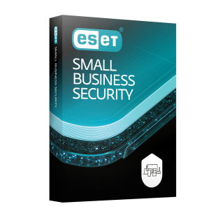 ESET Small Business Security