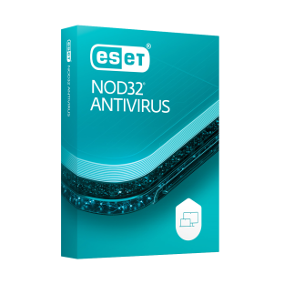 ESET NOD32 Antivirus
