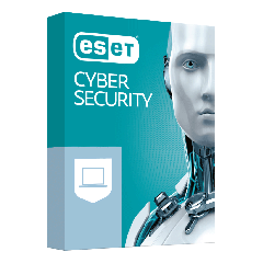 ESET Cyber Security - Renovación