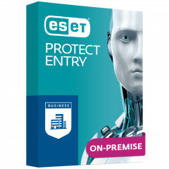 ESET PROTECT Entry (on-prem)