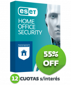 ESET Home Office Security Pack