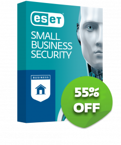 ESET Small Business Security Pack
